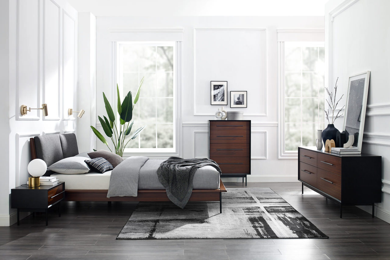 Stunning Eco Furniture Design For Apartments image